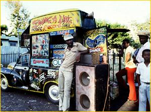 Un SoundSystem 